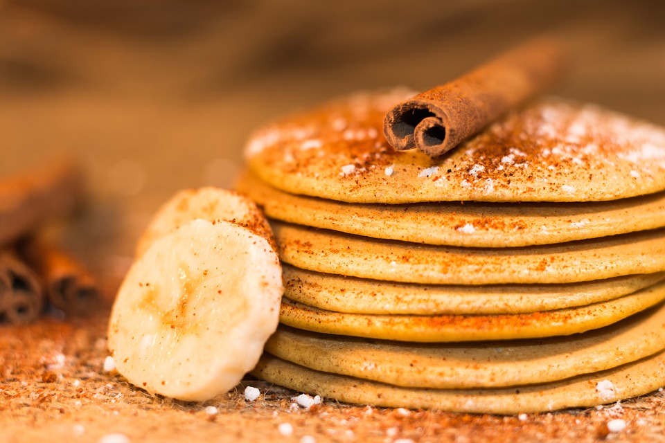 Idée goûter enfant - Les recettes gourmandes et équilibrées