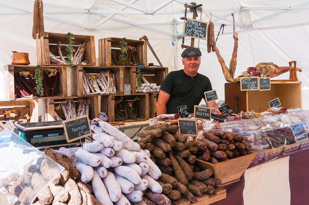 Quelle charcuterie peut-on manger enceinte ?