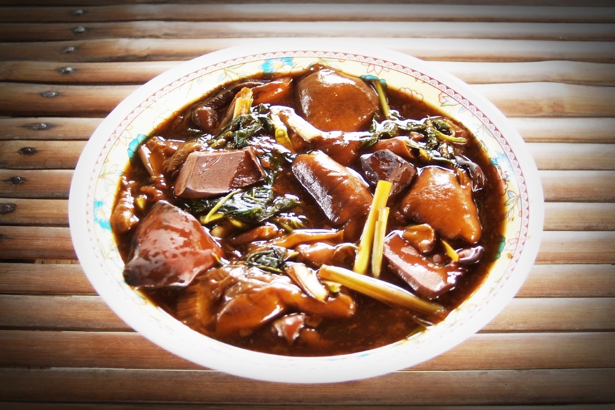 6 recettes de soupes thaïlandaises pour rendre cet hiver chaud et nourrissant