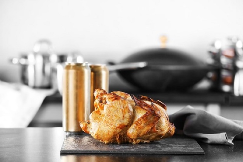 Des façons créatives d'utiliser la bière dans la cuisine