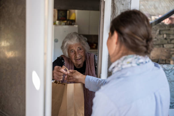 Créer une entreprise de livraison de repas à domicile : comment procéder ?