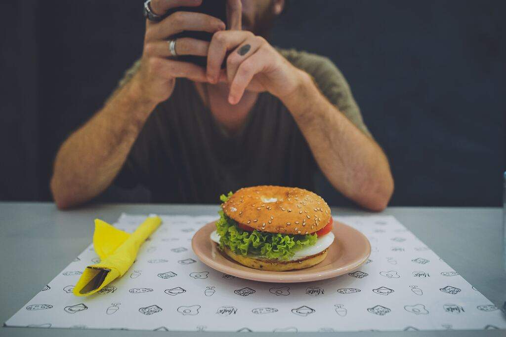 Les astuces pour rendre votre burger végétarien tout aussi délicieux