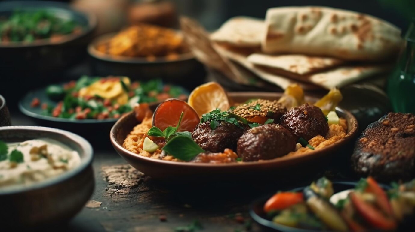 cuisine-mediterannée