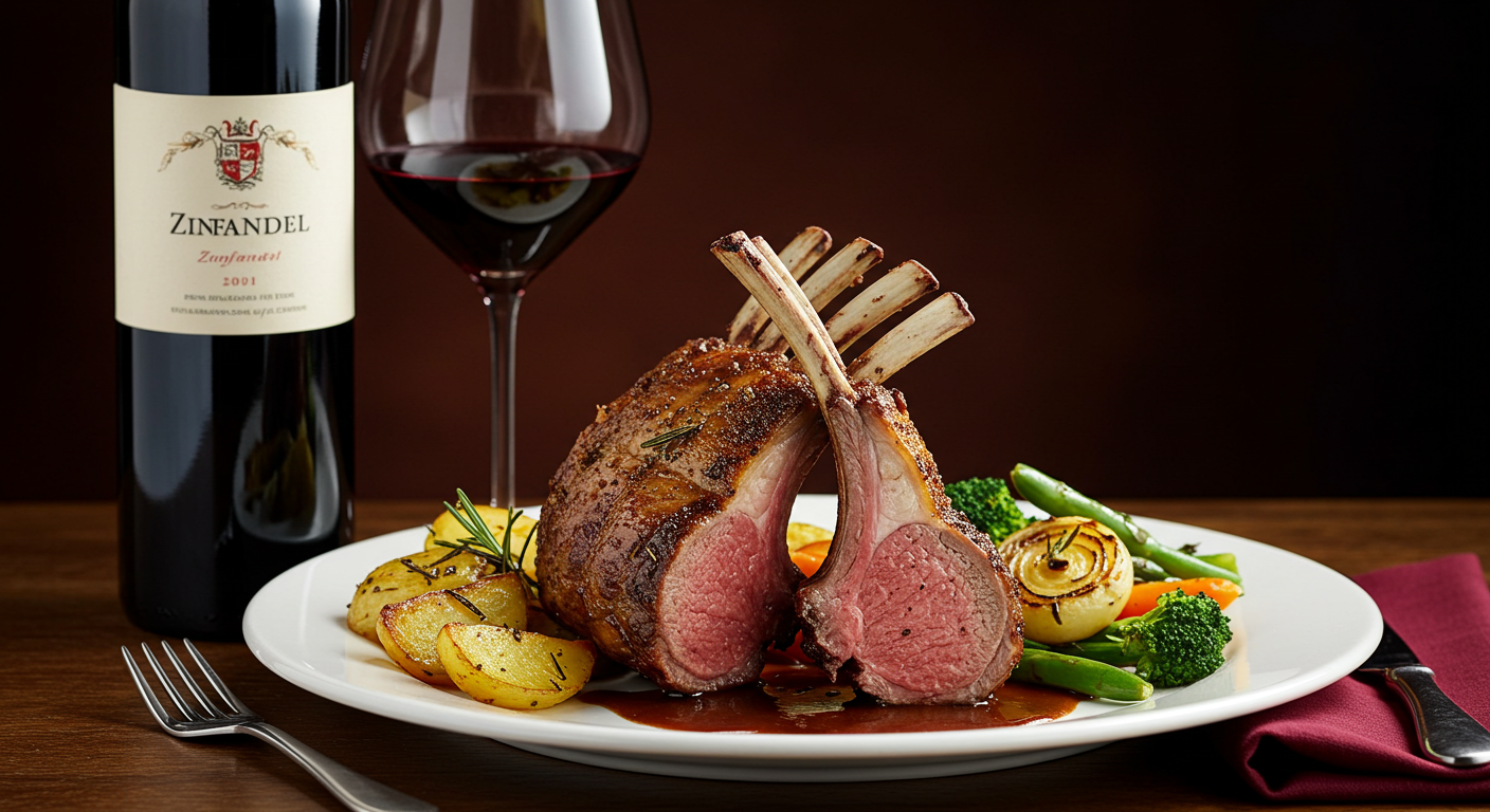 Accords mets et vins : comment sublimer votre expérience culinaire au restaurant ?