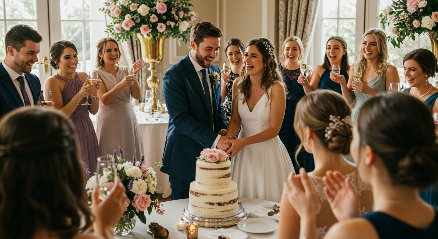 Les clés d’un mariage réussi : conseils pour un jour inoubliable